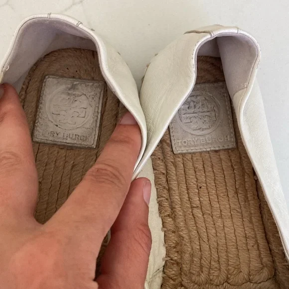 Tory Burch Slip On - Picture 5 of 7